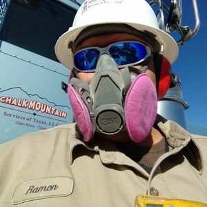 Meet your Posher, Ray